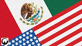 Timeline: The Mexican American War