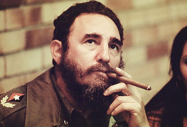 Castro's 5 year term