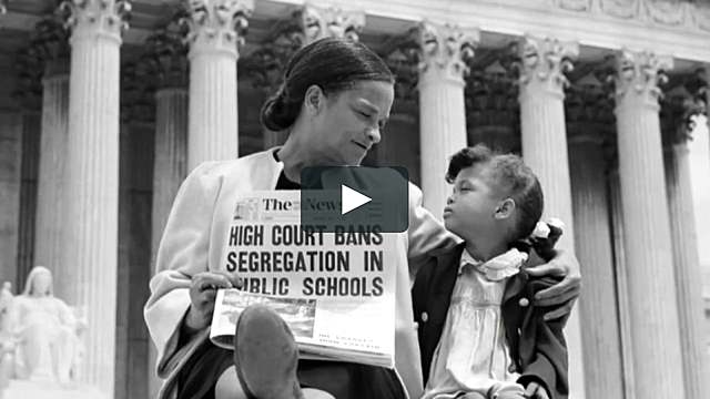 Brown v. Board of Education