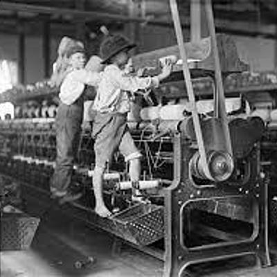 Timeline: APUSH Period 7 Part 2