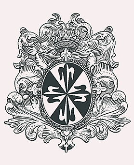 La cruz de Calatrava