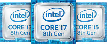 Core i3, Core i5, Core i7 (2011 - Actualidad)