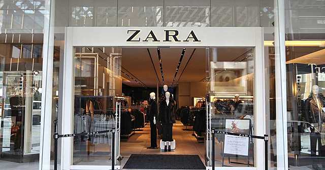Stradivarius se une a Inditex