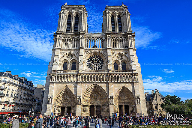 Notre-Dame de Paris