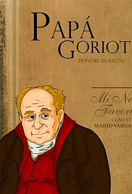 Papa goriot
