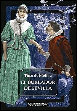 el burlador de sevilla y convidado de piedra "acto 3"