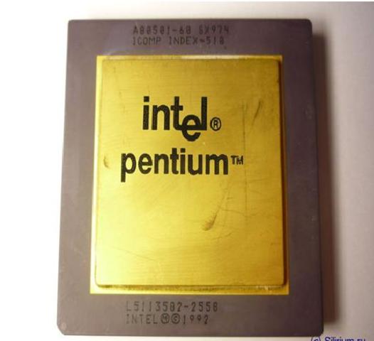 Pentium