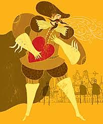 Act 2 "El burlador de sevilla y convidado de piedra"-Tirso de Molina-Barrco