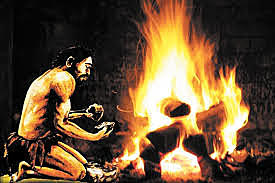 Período Neolítico- fogo