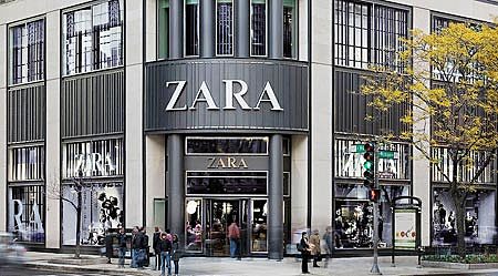 Inditex en el mercado de Inmuebles