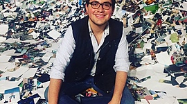 Timeline: Mi Línea del Tiempo