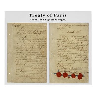 Treaty of Paris
