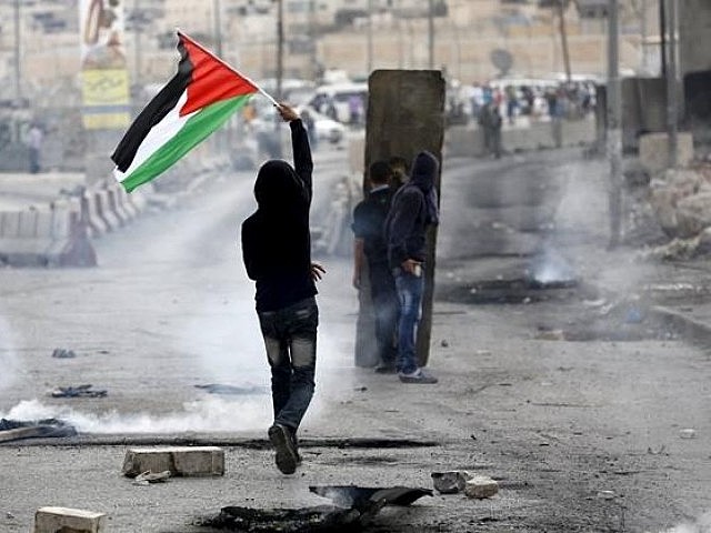 Palestinian Unrest