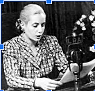 Vice Presidential Candidate?