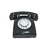 Siglo XIX - Teléfono