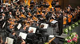 Timeline: MÚSICOS VANGUARDIAS