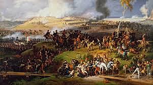 Battle of Borodino