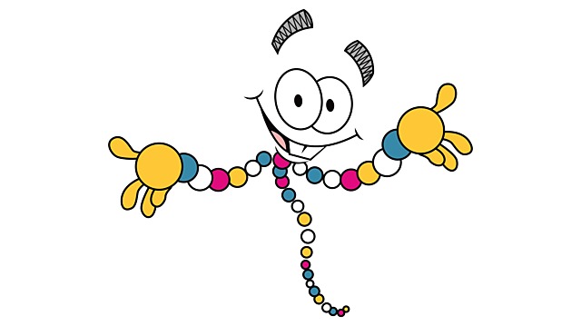 Descubrimiento del ADN