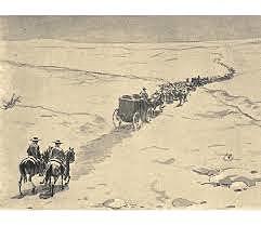 Juarez abandona la ciudad de México y empezó a gobernar san luis Postosi.