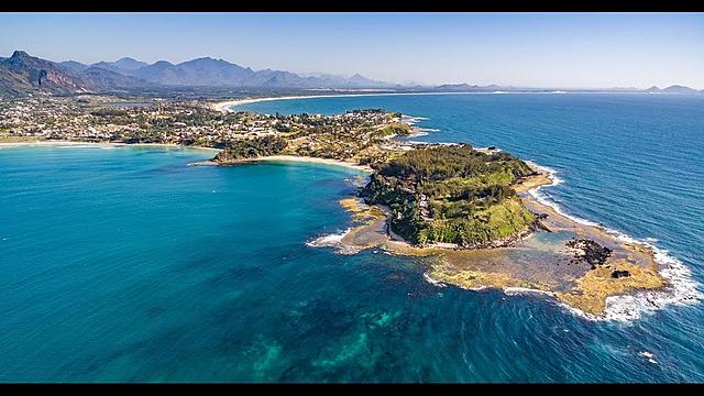 Fort Dauphin gets Captured