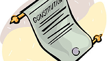 The New Constitution