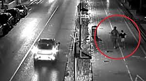 Venganza de Diego Alcázar