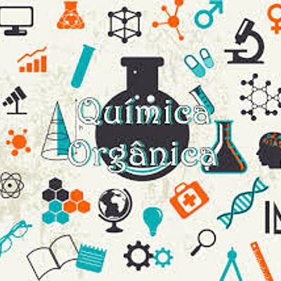 Timeline: Linha do tempo Quimica Orgânica- 301 JK