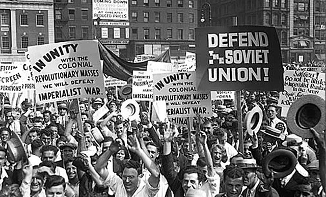 Russian Revolution and it's affects on WWI Continued