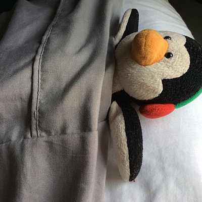 Timeline: Life of Jorge