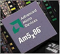AMD Am5x86