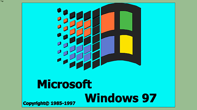Windows 1997