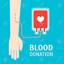 Blood Donor Service