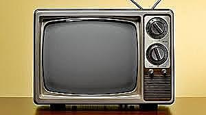 Invención de la televisión