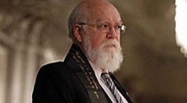 Timeline: Daniel C. Dennett