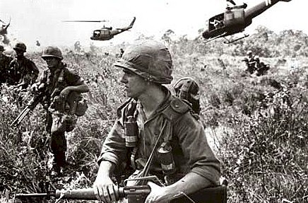 VIETNAM WAR