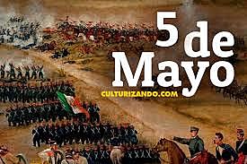 Batalla del 5 de mayo