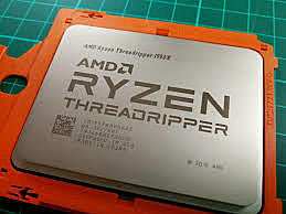 Ryzen Threadripper