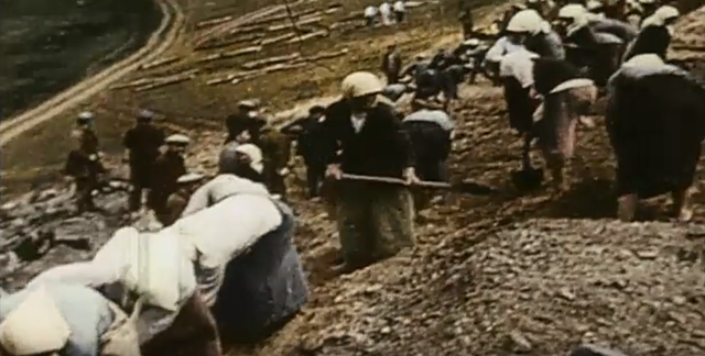 Operation Barbarossa