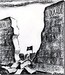 Berlin Blockade