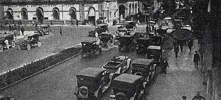 Inspección General de Policía