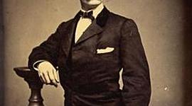 Timeline: John Wilkes Booth's Plan