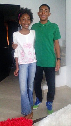 Perdida de mi primer año