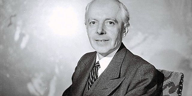 Bela Bartok
