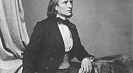 Timeline: Liszt Ferenc élete