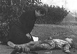 Muere el hermano de Kolvenik