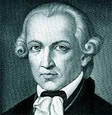 KANT (1724 - 1804)