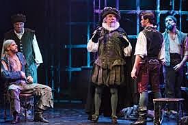 Clases de canto y actuación