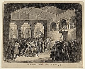 Shakespeare’s Macbeth premieres