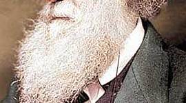 Timeline: Charles Darwin February 12, 1809 - 19 April, 1882