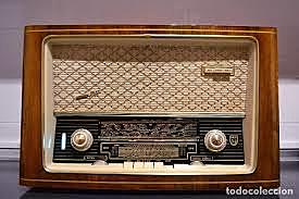Invención de la radio